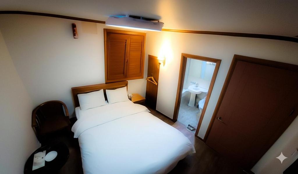 Noble Hotel Seoul Exterior photo