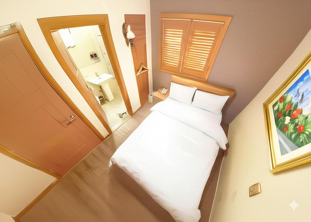 Noble Hotel Seoul Exterior photo